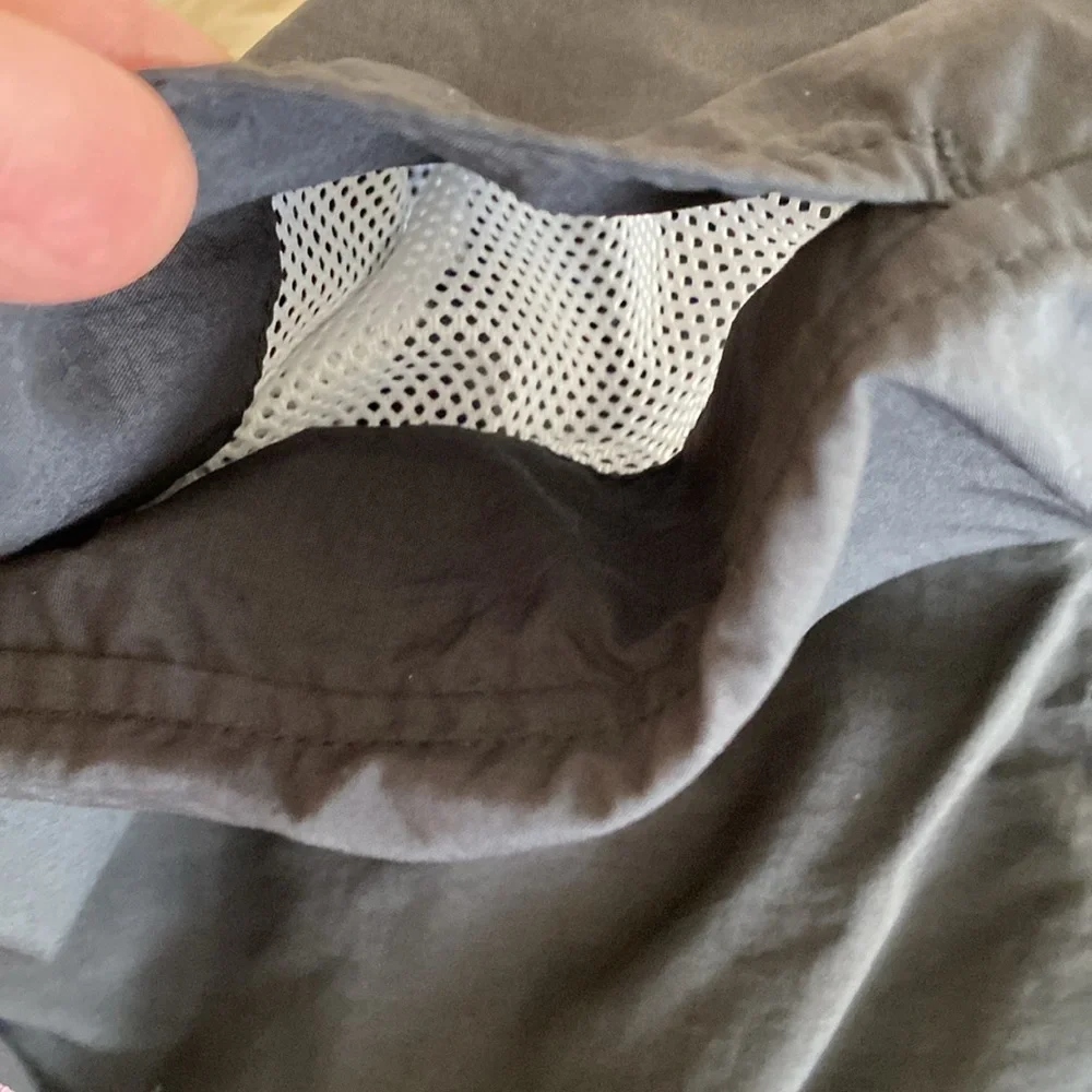 COLUMBIA sportwear shorts
